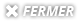Fermer